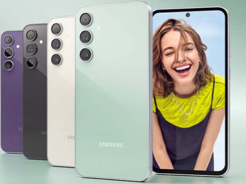 Samsung Galaxy S24 FE: फ्लिपकार्ट सेल में सैमसंग का ये फोन 25 हजार से कम दाम में उपलब्‍ध