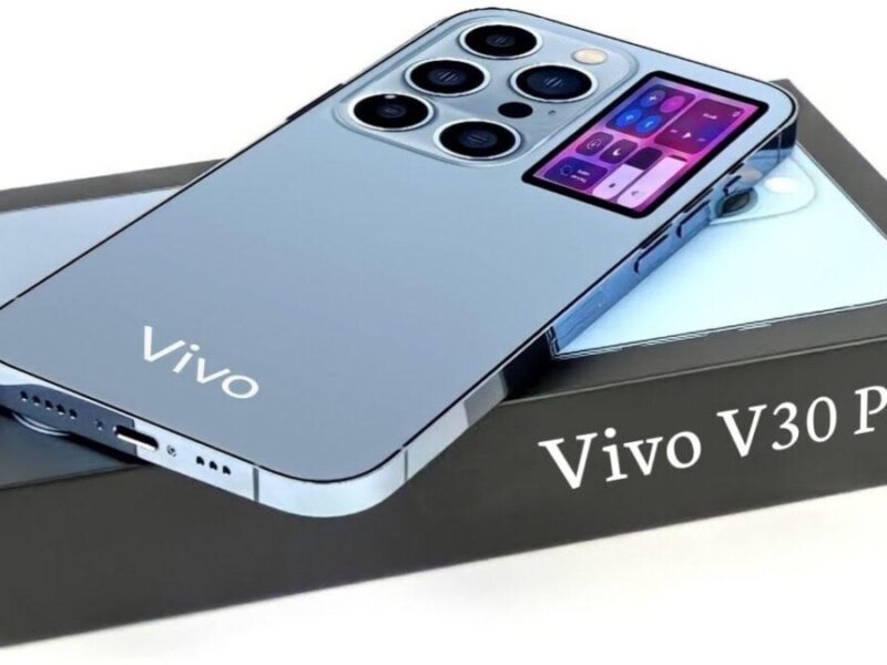 Vivo V30 Pro: फ्लिपकार्ट की सेल में 34999 रुपये में मिल रहा वीवो वी30 प्रो, जानें क्या है ऑफर?