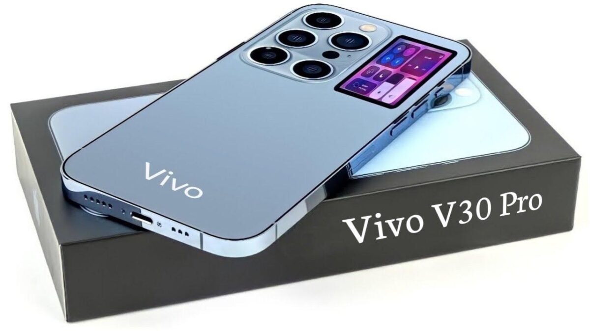 Vivo V30 Pro: फ्लिपकार्ट की सेल में 34999 रुपये में मिल रहा वीवो वी30 प्रो, जानें क्या है ऑफर?