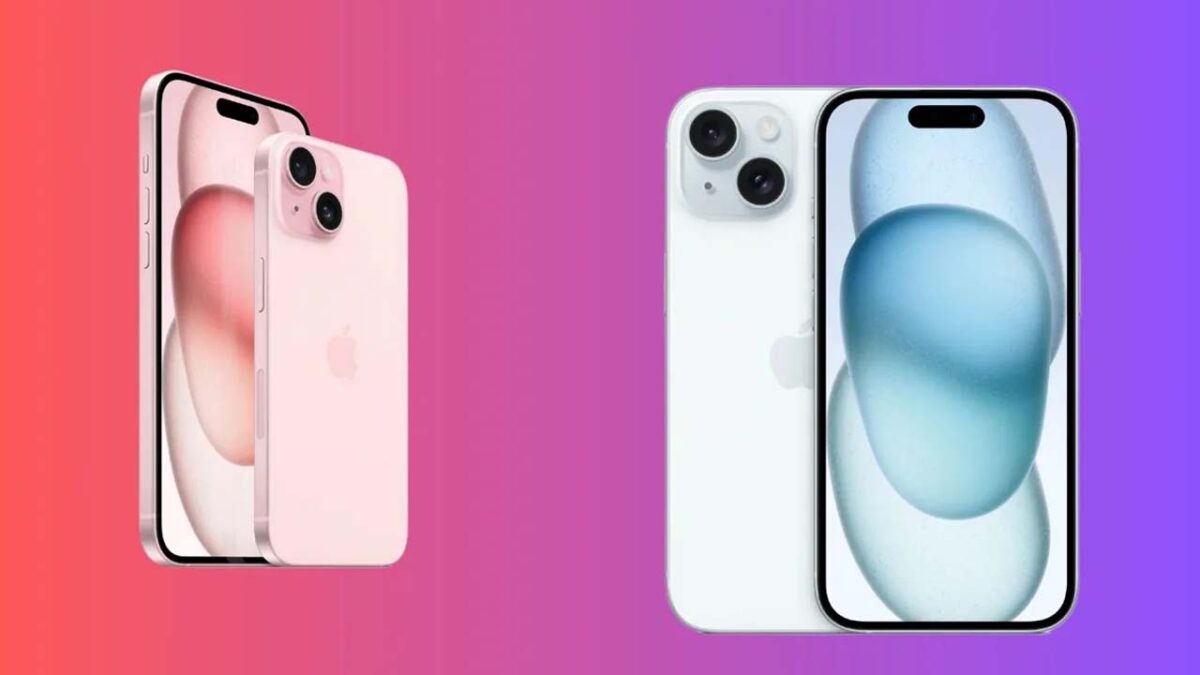 iPhone 15: फ्लिपकार्ट पर 9 हजार सस्‍ता मिल रहा ये फोन, जल्‍दी करें ऑफर थोड़े समय के लिए है