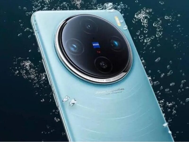 Vivo X100 5G: फ्लिपकार्ट पर ईएमआई के साथ मिल रहा इस स्मार्टफोन पर इतना डिस्काउंट