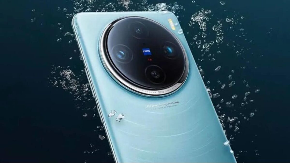 Vivo X100 5G: फ्लिपकार्ट पर ईएमआई के साथ मिल रहा इस स्मार्टफोन पर इतना डिस्काउंट