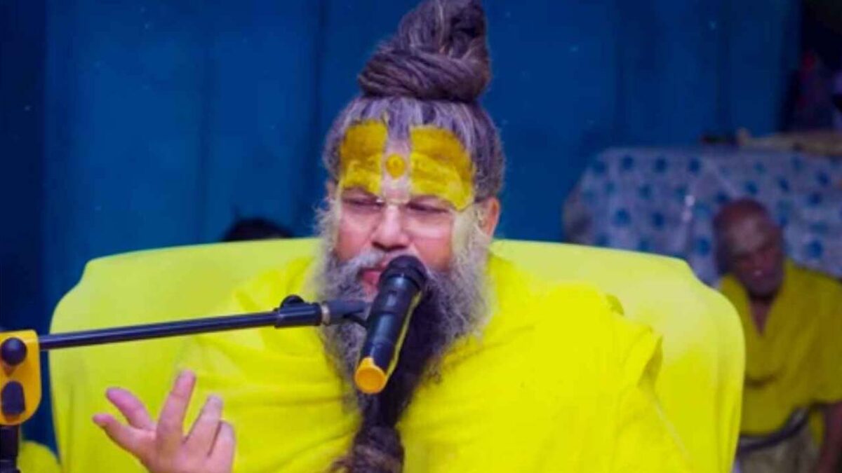 Premanand Ji Maharaj की इन बातों को जीवन में उतार लें, मिलेगी सफलता की कुंजी