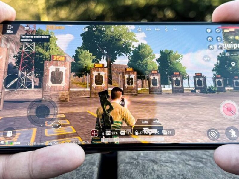Gaming Smartphone: गेमिंग स्मार्टफोन हो गए सस्ते, 15 हजार से कम की कीमत में खरीदें