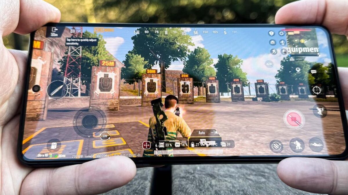 Gaming Smartphone: गेमिंग स्मार्टफोन हो गए सस्ते, 15 हजार से कम की कीमत में खरीदें