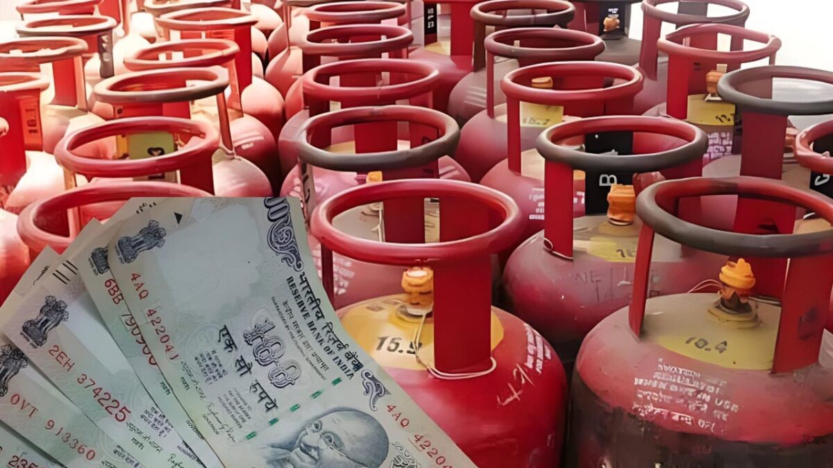 Gas cylinder price: बजट 2025 में क्या घटेंगे गैस सिलेंडर के दाम? मध्यम वर्ग को मिल सकती है राहत