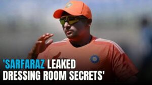 Gautam Gambhir Dressing Room Secrets: इस खिलाड़ी पर लगा ड्रेसिंग रूम के राज़ लीक करने का आरोप