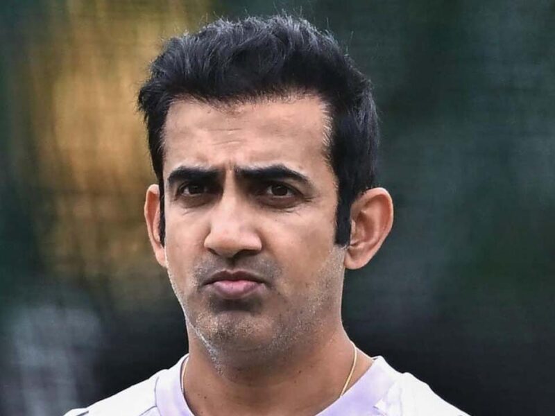 कोच मोर्ने मोर्कल को Gautam Gambhir ने क्यों लगाई फटकार, जानें क्‍या रही वजह