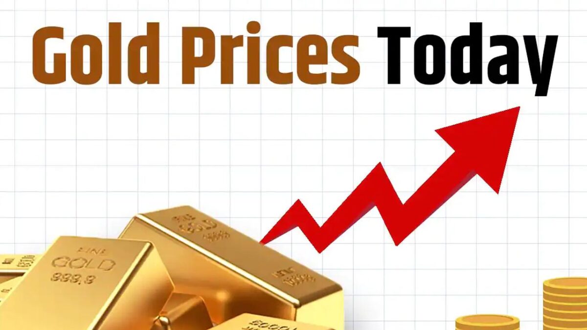 Gold Price Today In India: जानें 10 ग्राम 22 कैरेट और 24 कैरेट सोने के आज के भाव