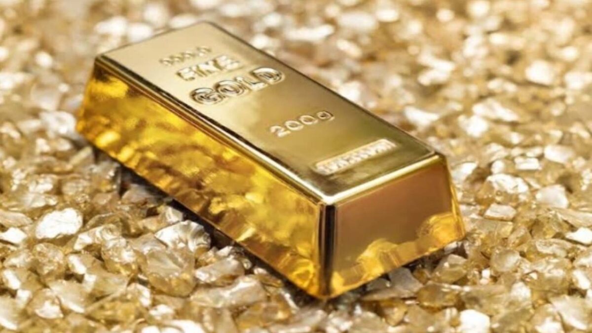 Gold Price Today: जानें दिल्ली, मुंबई और अन्य शहरों में 18K से 24k कैरेट गोल्‍ड का भाव