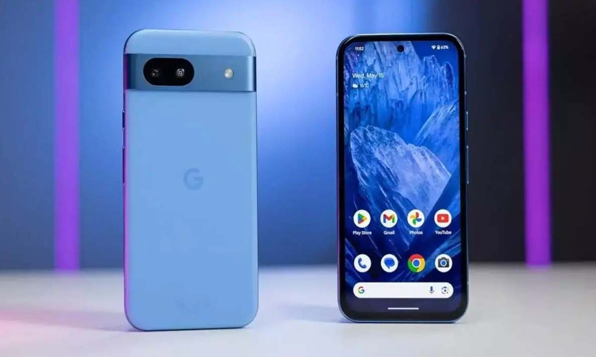 Google Pixel 9a: गूगल पिक्सल 9ए की लॉन्‍च डेट और प्री ऑर्डर प्राइस क्‍या है?