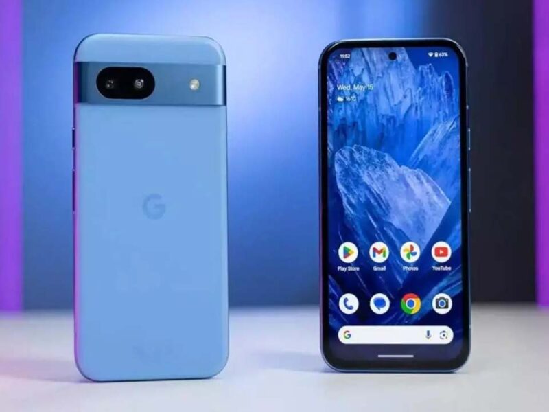 Google Pixel 9a: गूगल पिक्सल 9ए की लॉन्‍च डेट और प्री ऑर्डर प्राइस क्‍या है?