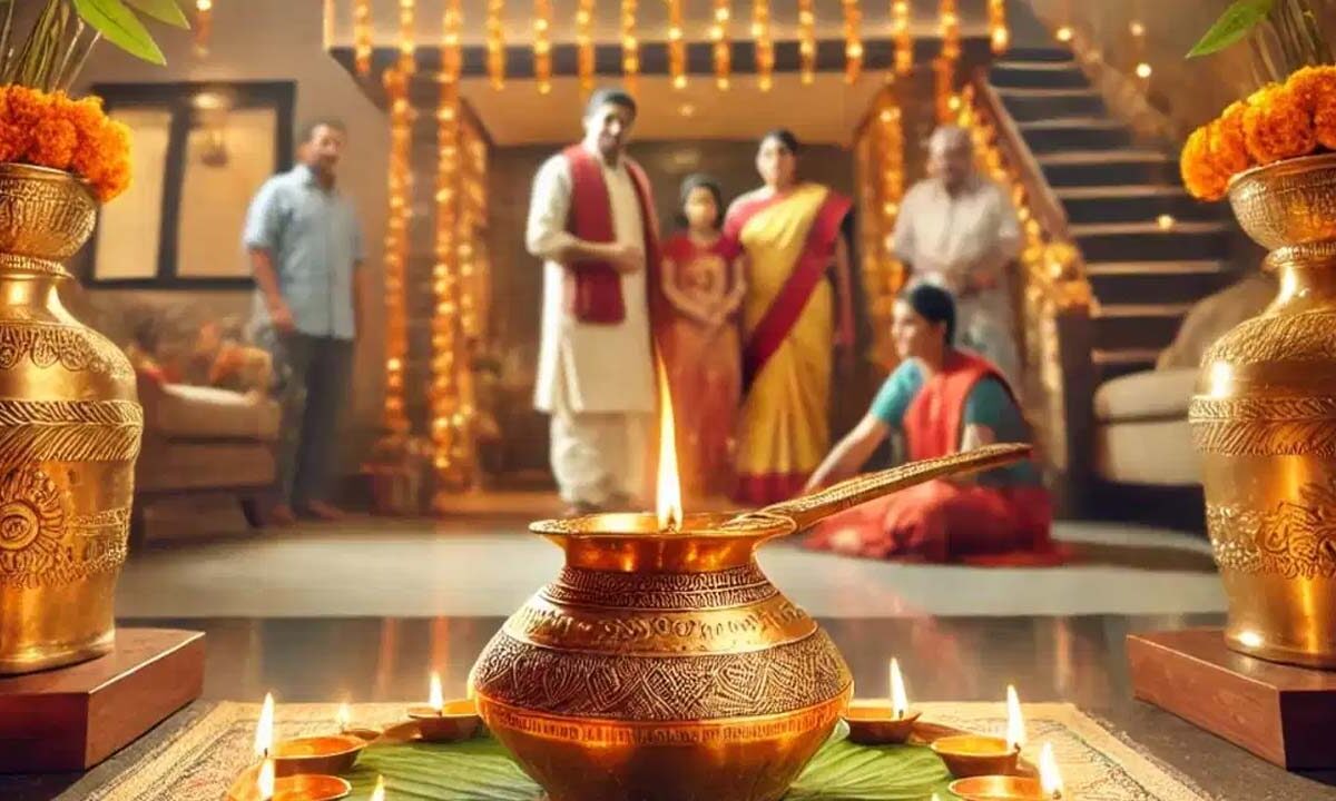 Graha Pravesh Vastu Tips: गृह प्रवेश से पहले जान लें ये वास्‍तु नियम, घर में आएगी बरकत