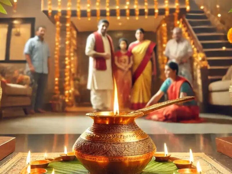 Graha Pravesh Vastu Tips: गृह प्रवेश से पहले जान लें ये वास्‍तु नियम, घर में आएगी बरकत
