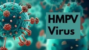 HMPV Virus: एचएमपीवी वायरस क्या है? इसको लेकर सावधानी कैसे बरतें? जानें अपडेट न्यूज