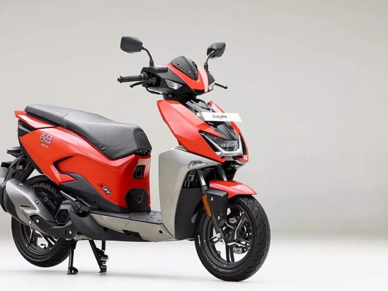 Hero Xoom 125 Price: हीरो मोटोकॉर्प ने लूट ली महफ़िल, नए 4 स्कूटर और बाइक किए लॉन्च