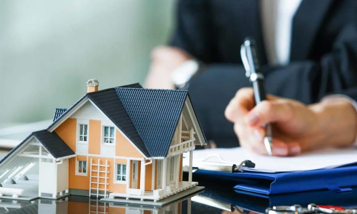 Home Loan Tricks: जल्‍दी से चुकाना चाहते हैं होम लोन तो इन बातों का रखें ध्‍यान