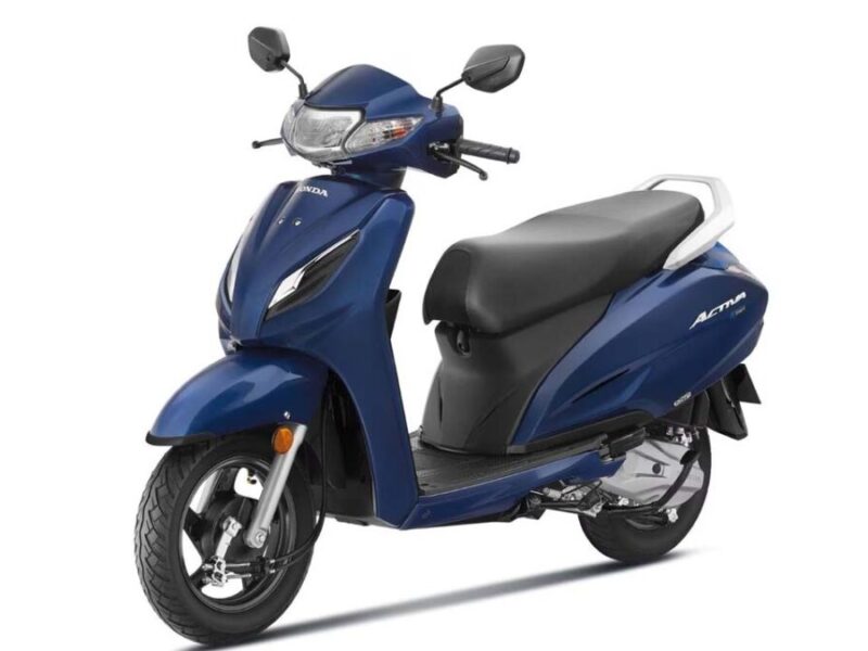 Honda Activa 110: मिडल क्‍लास के लिए बेहतर साबित होगी होंडा एक्टिवा 110, जानें कीमत