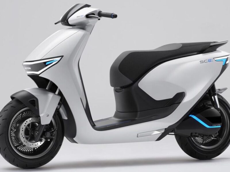 Honda Activa E: एक्टिवा ई का बेसब्री से इंतजार, ऐसे होंगे फीचर्स और इतनी होगी रेंज
