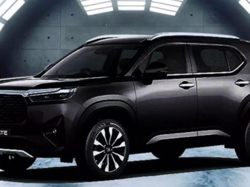 Honda Elevate Black Edition: होंडा एलिवेट ब्लैक एडिशन वेरिएंट की कीमत और डिज़ाइन