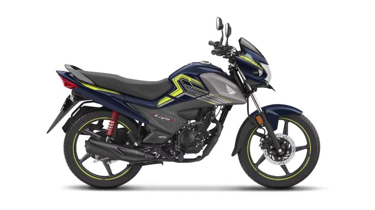 Honda Livo 2025: होंडा ने पेश की होंडा लिवो 2025, एक्स-शोरूम कीमत 83,080 रुपये