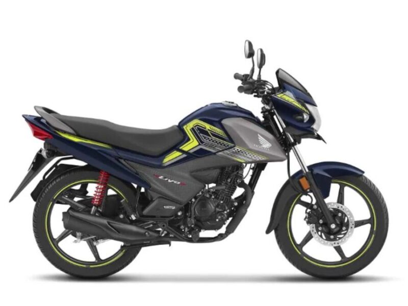 Honda Livo 2025 Price: स्पोर्टी लुक में आया होंडा लीवो, जानें कैसे हैं फीचर्स और कितनी है कीमत?