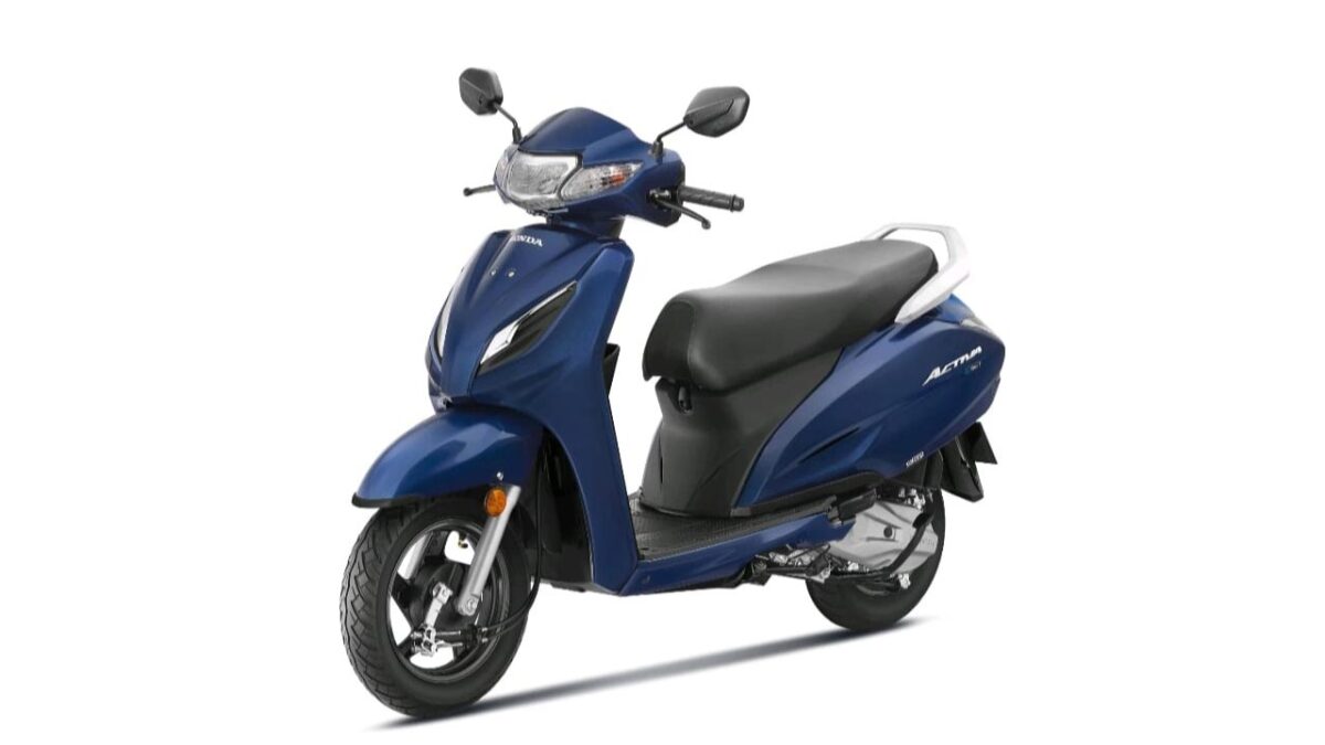 Honda New 2025 Activa: होंडा मोटरसाइकिल एंड स्कूटर इंडिया ने लॉन्च किया नया 2025 एक्टिवा