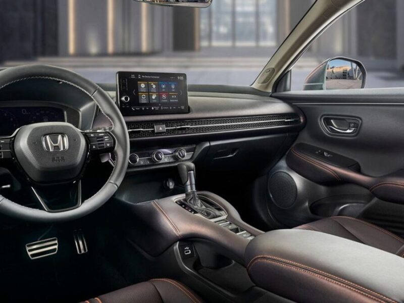 Honda ZR-V: भारत में कब लॉन्च होगी होंडा जेड आर वी हाइब्रिड एसयूवी, कमाल के हैं इसके फीचर्स