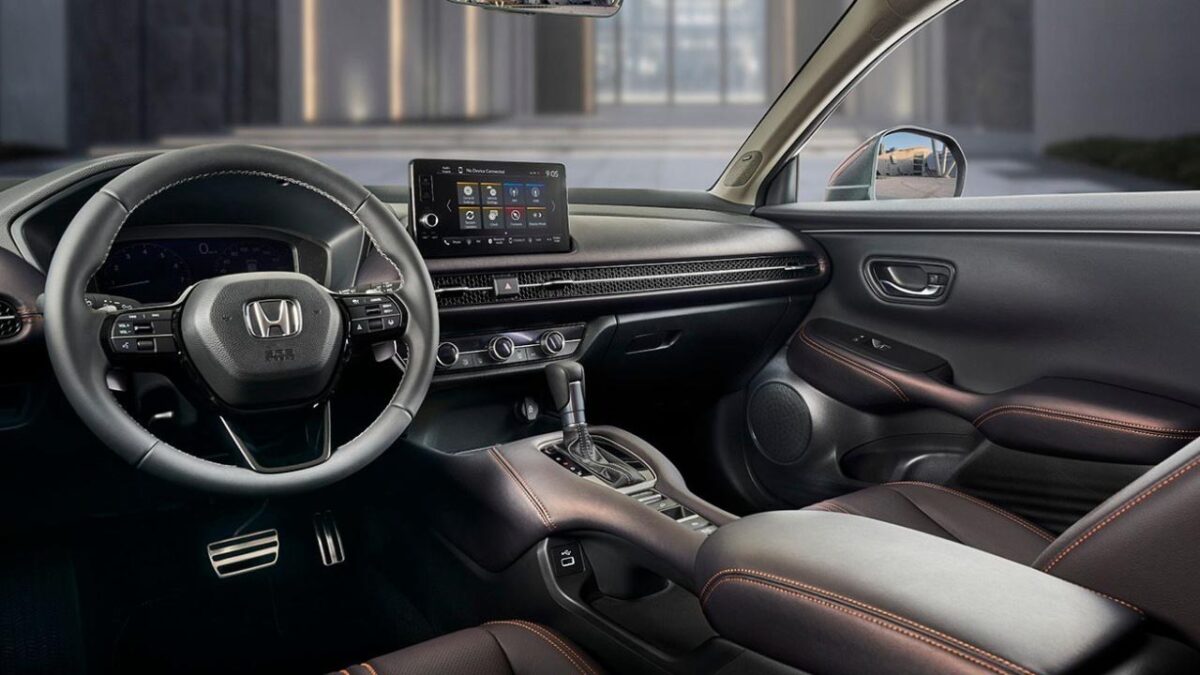 Honda ZR-V: भारत में कब लॉन्च होगी होंडा जेड आर वी हाइब्रिड एसयूवी, कमाल के हैं इसके फीचर्स