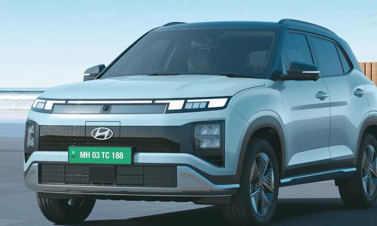 Hyundai Creta EV: सेफ्टी के मामले में हुंडई क्रेटा ईवी है खास, फीचर्स इतने की हैरान हो जाएंगे