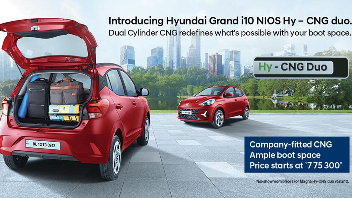 Hyundai Grand i10 Nios: सुरक्षा के मामले में है बेहतर, 6 एयरबैग के साथ आपके बजट में है ये कार