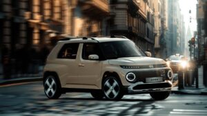 Hyundai Inster Cross EV: इस लाजवाब कार का हुंडई ने किया खुलासा, जानें कीमत और फीचर्स