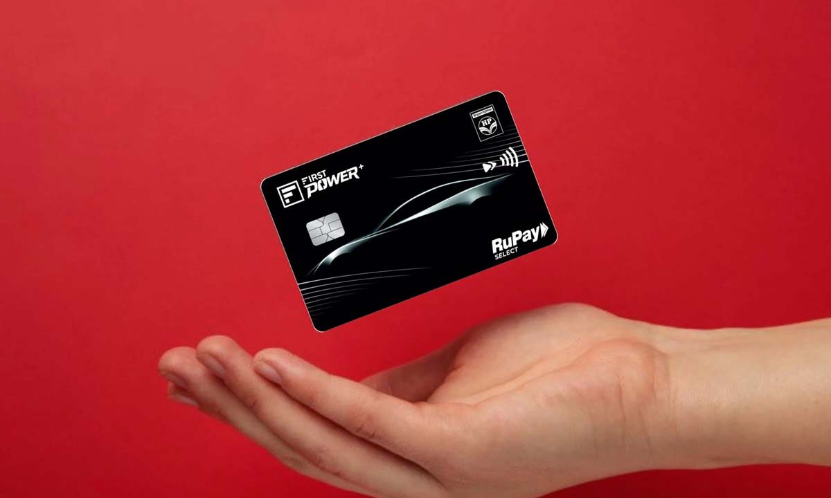 IDFC RuPay Credit Card: आईडीएफसी फर्स्ट बैंक ने लॉन्च किया नया फर्स्ट अर्न रूपे क्रेडिट कार्ड