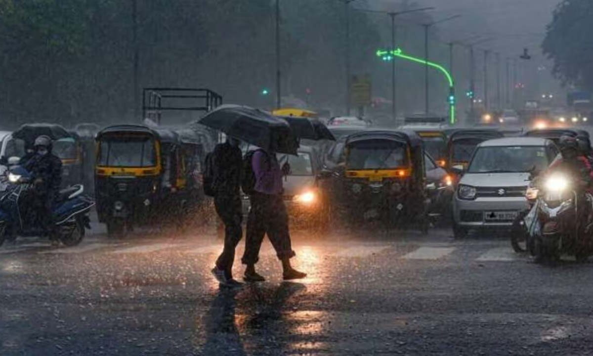 IMD Alert: आईएमडी ने जारी किया अलर्ट, इन राज्‍यों में हो सकती है बारिश, बदलेगा मौसम