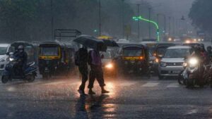 IMD Alert: आईएमडी ने जारी किया अलर्ट, इन राज्‍यों में हो सकती है बारिश, बदलेगा मौसम