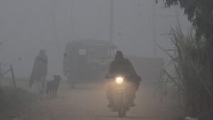 IMD Weather News: मौसम विभाग ने जारी किया इन राज्यों में बारिश का अलर्ट