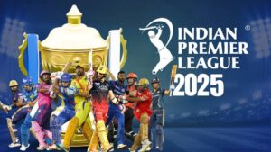 IPL 2025: राजीव शुक्ला बोले आईपीएल 2025 का पहला मैच 21 मार्च और फाइनल 25 मई को संभव