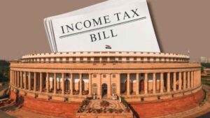 Income tax bill: बजट 2025 में क्या सरकार नया आयकर बिल लाएगी?