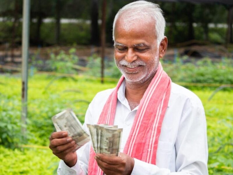 PM Kisan: क्या बजट में पीएम किसान योजना के तहत किसानों को दी जाएगी 12000 रुपये की रकम? जानें पूरी खबर