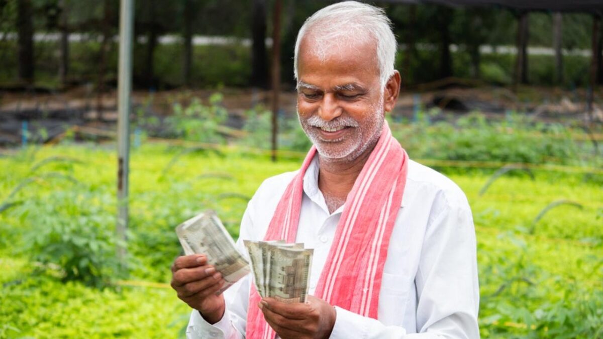 PM Kisan: क्या बजट में पीएम किसान योजना के तहत किसानों को दी जाएगी 12000 रुपये की रकम? जानें पूरी खबर
