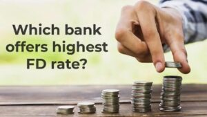 Interest rates on FD: एक्सिस बैंक, एसबीआई और एचडीएफसी बैंक दे रहे एफडी पर अच्छा ब्याज