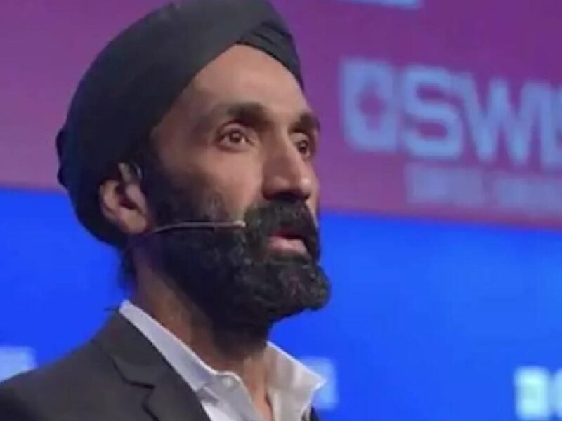 Jagdeep Singh: हैरान हो जाओगे, रोजाना 48 करोड़ रुपये सैलरी पाते हैं जगदीप सिंह, ऐसी है उनकी सफलता की कहानी