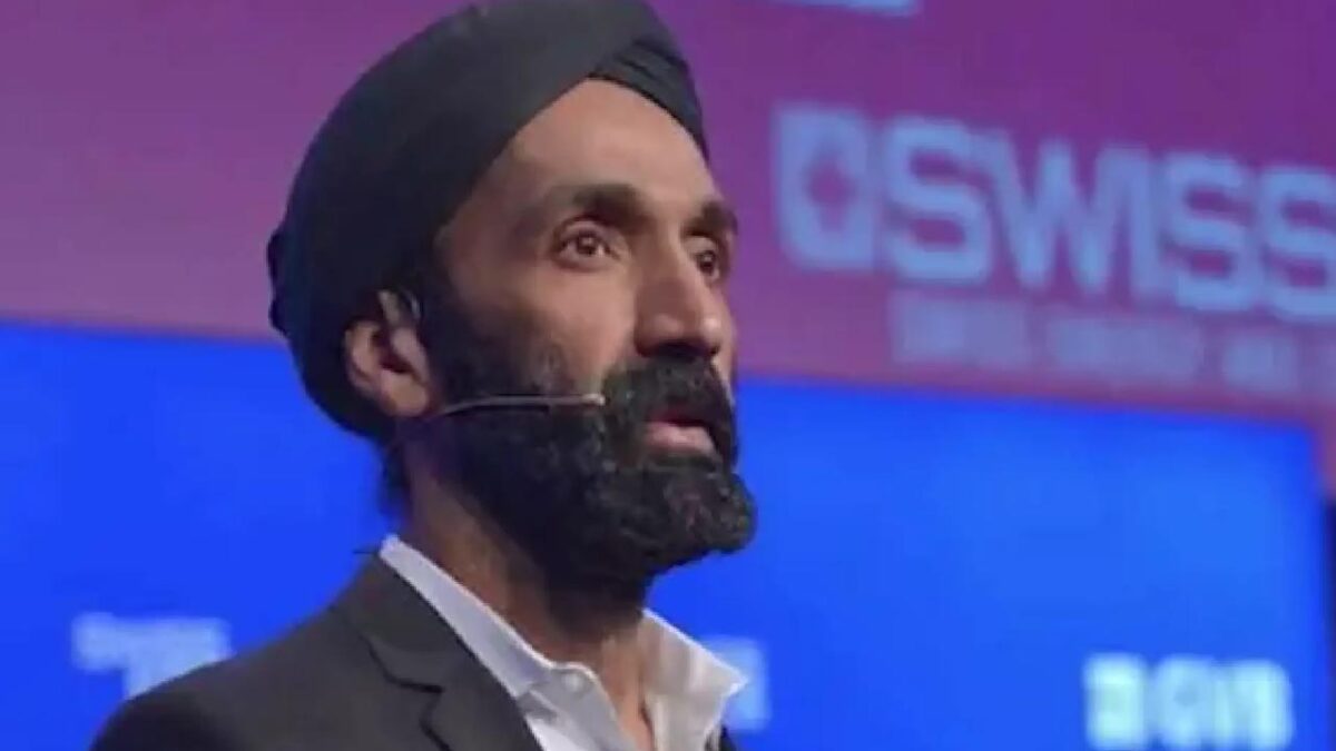 Jagdeep Singh: हैरान हो जाओगे, रोजाना 48 करोड़ रुपये सैलरी पाते हैं जगदीप सिंह, ऐसी है उनकी सफलता की कहानी