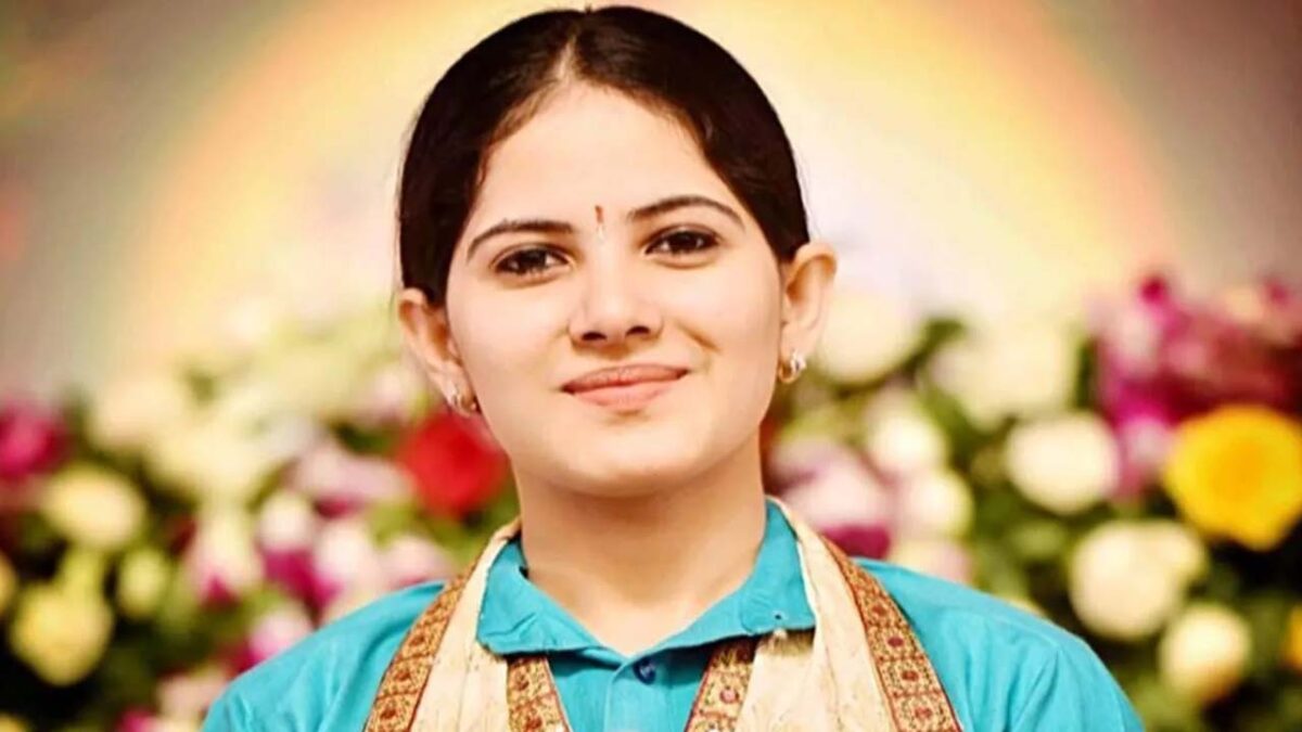 Jaya Kishori Quotes: छोटी सफलताओं पर भी मनाएं उत्‍सव, जानें क्‍या कहती हैं जया किशोरी
