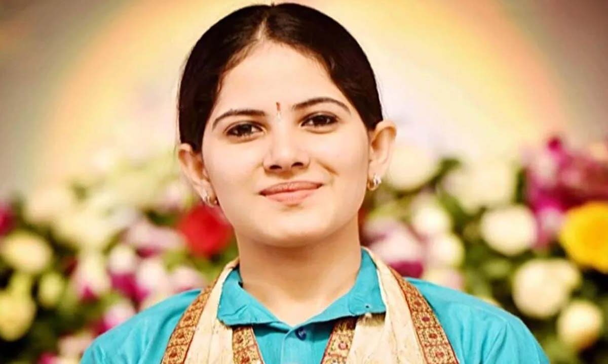 Jaya Kishori Quotes: छोटी सफलताओं पर भी मनाएं उत्‍सव, जानें क्‍या कहती हैं जया किशोरी