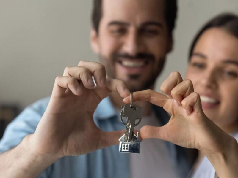 Joint Home Loan Benefits: अपने जीवनसाथी के साथ लें जॉइन्ट होम लोन, जानें इसके फायदे