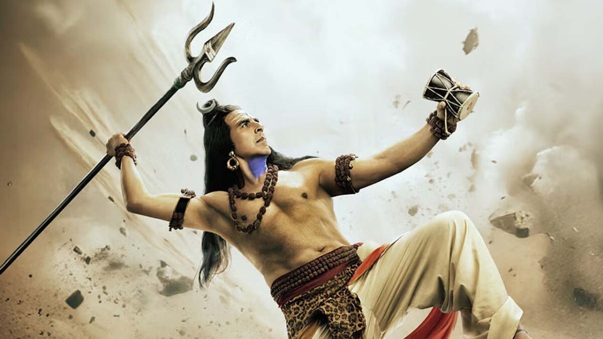 Kannappa: अक्षय कुमार ने किया कन्नप्पा का पोस्‍टर रिलीज, जानें कब आएगी ये फिल्म