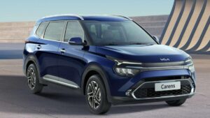 Kia Carens EV Range: किआ कैरेंस ईवी की रेंज कितनी होगी? कैसे होंगे इस इलेक्ट्रिक वेरिएंट के फीचर्स?