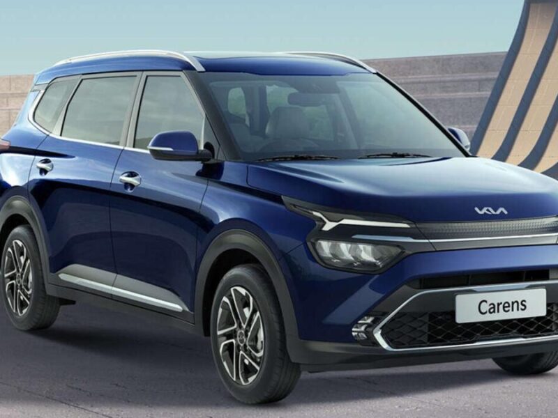 Kia Carens EV Range: किआ कैरेंस ईवी की रेंज कितनी होगी? कैसे होंगे इस इलेक्ट्रिक वेरिएंट के फीचर्स?