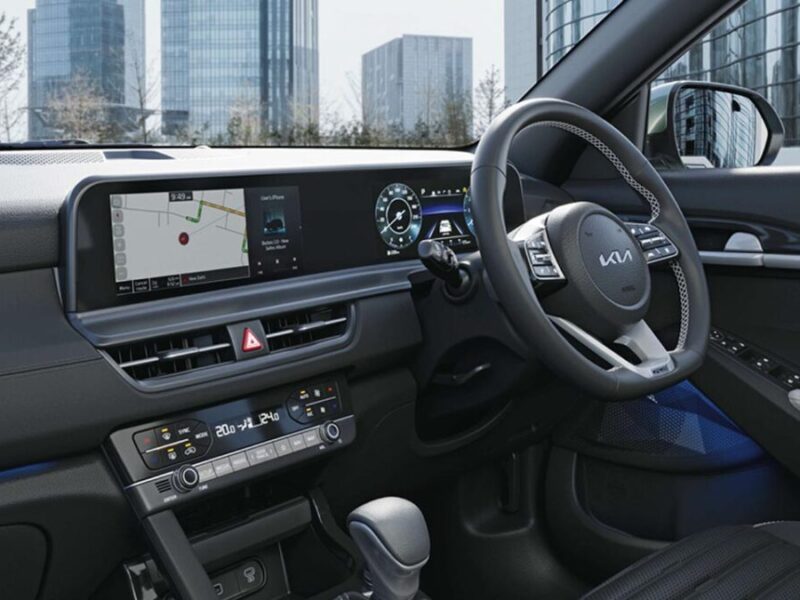 Kia Seltos Discounts: किआ इंडिया ने चुनिंदा सेल्टोस मॉडलों पर ₹2.21 लाख तक की छूट, अभी उठा लें फायदा